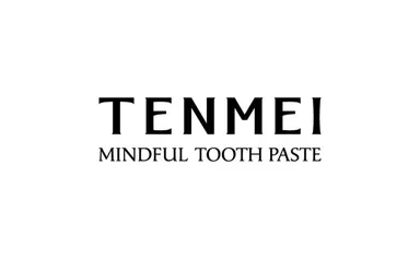 TENMEI BRAND LOGO