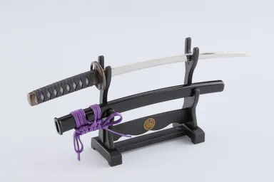 刀剣乱舞ONLINEペーパーナイフ燭台切光忠モデル(1)