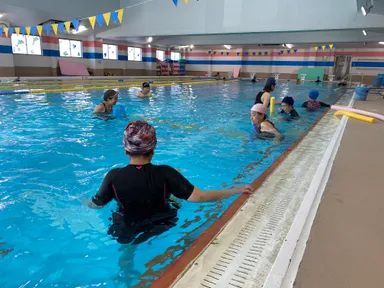 プールデイサービス_3