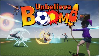 アンビリーバブーン！01