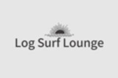 Log Surf Loungeのロゴ