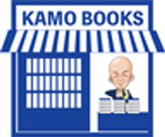 株式会社鴨ブックスのロゴ