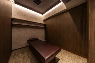 ％5 リラクゼーションルーム