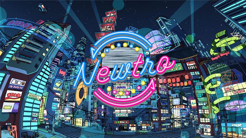 日本が誇る名曲を再構築する
”リバイバル”音楽プロジェクト『Newtro』始動！