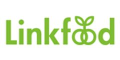 リンクフード株式会社のロゴ