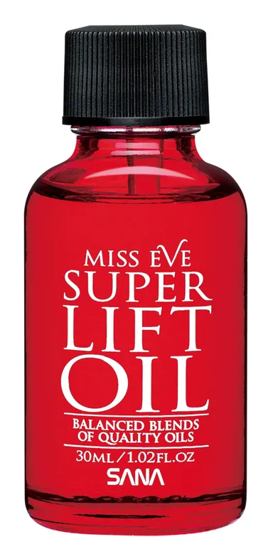 ミスイブ　スーパーリフトオイル