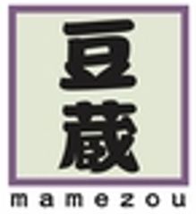 株式会社豆蔵のロゴ