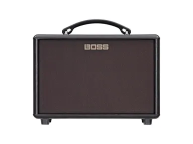 『AC-22LX』フロント・パネル