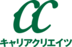 株式会社キャリアクリエイツのロゴ