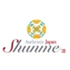 Authentic Japan Shunme／SHUNMEYUKINOのロゴ