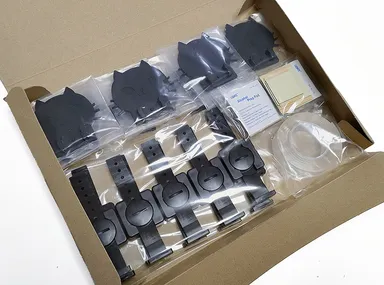 耐震にゃんこCWキット