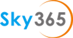 株式会社スカイ３６５のロゴ