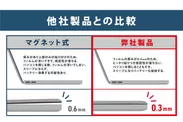 他社との比較