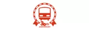 30周年記念 ロゴ