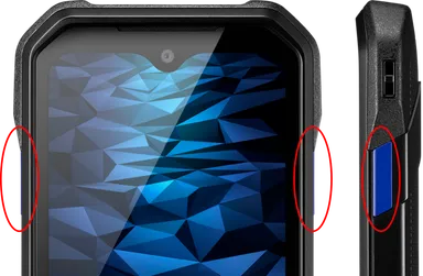 ダイレクトボタン