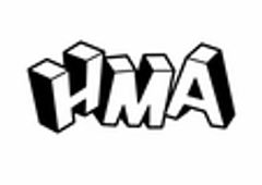 株式会社エイチエムエーのロゴ