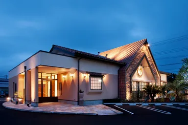 セレンディップ本店　外観