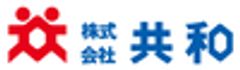 株式会社共和のロゴ