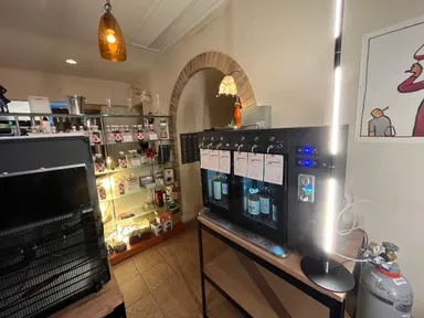 ファンビーノコイン式サーバー8