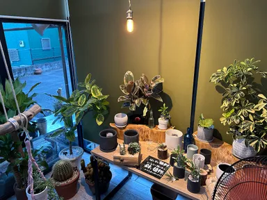 らくうぇる店内(3)