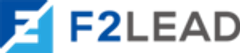 F2LEADのロゴ