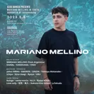 MARIANO MELLINO