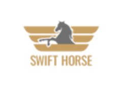 福田国際株式会社のロゴ