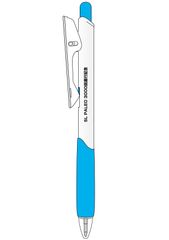 SLパレオエクスプレス3000回運行記念ボールペン　イメージ（2）