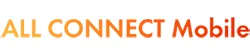 ALL CONNECT Mobileロゴ