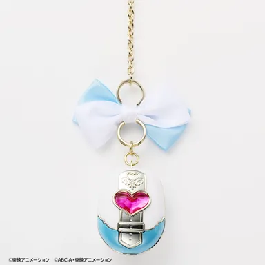 プリキュア プリティチャームコスメ(キュアブラックVer.)