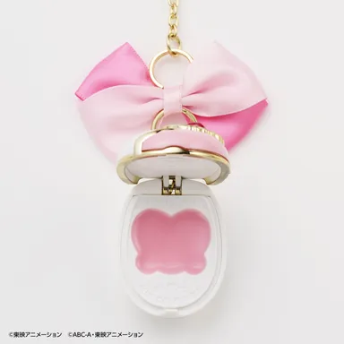 プリキュア プリティチャームコスメ(キュアブルームVer._2)