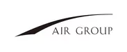 AIR GROUPロゴ