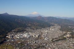 南足柄市