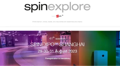 SPINEXPO SHANGHAI 2023