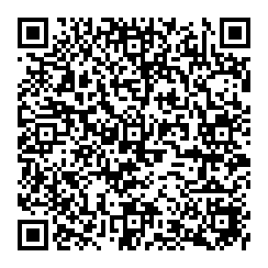 完成見学会　概要　申し込み二次元バーコード