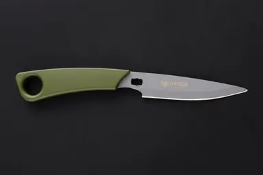 ニッケンシザーナイフモスグリーンモデル(2)