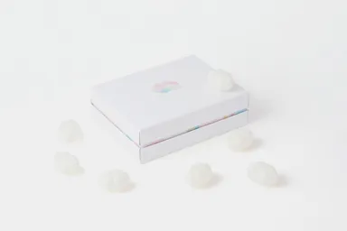 KUMOMONAKA 雲もなか(4)