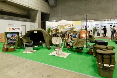 前回のワークショップ様子／作品事例 1