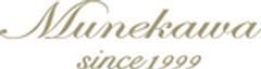 株式会社MUNEKAWAのロゴ