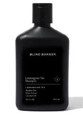 Lemongrass Tea SHAMPOO
