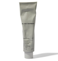 Watermint Gin SHAVE CREAM
