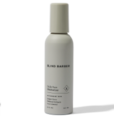 Watermint Gin DAILY FACE MOISTURIZER