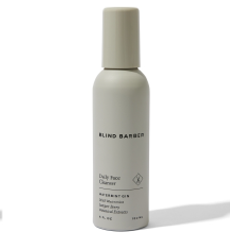 Watermint Gin DAILY FACE CLEANSER