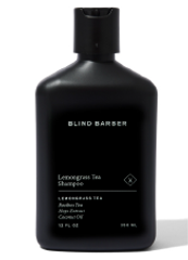 Lemongrass Tea SHAMPOO