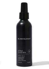 40 PROOF SEA SALT SPRAY