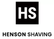 HENSON SHAVING