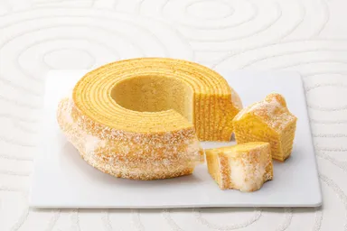 「マウントバーム しっかり芽 1山」ねんりん家