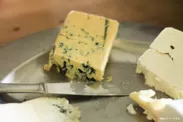 ゴルゴンゾーラチーズ