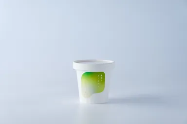 季節のヨーグルト