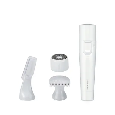 テスコム フェイス＆ボディシェーバー TK351B